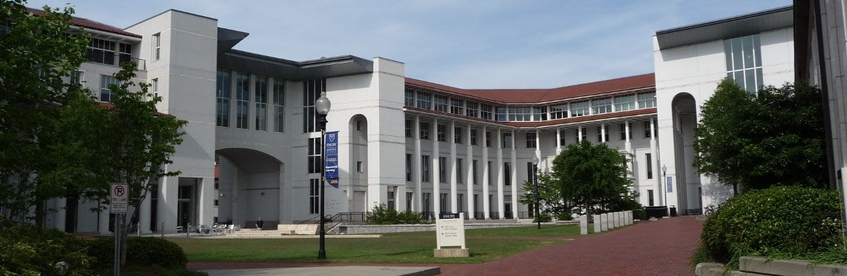 Goizueta Business School Business Schools in Atlanta