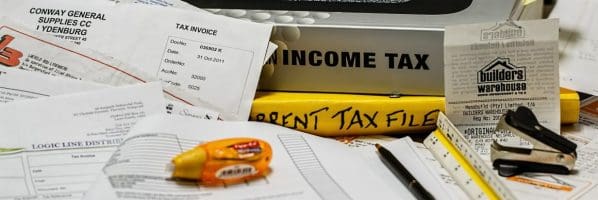 MBA tax deductions