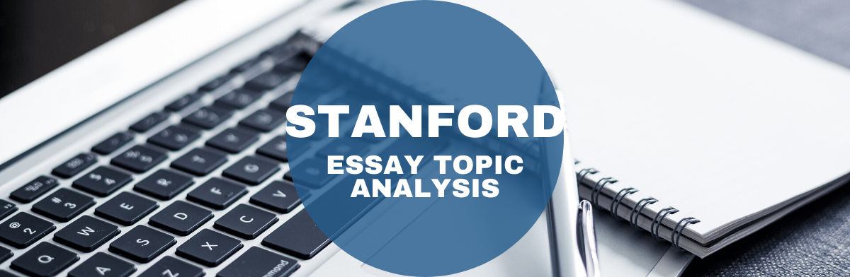 stanford gsb essays