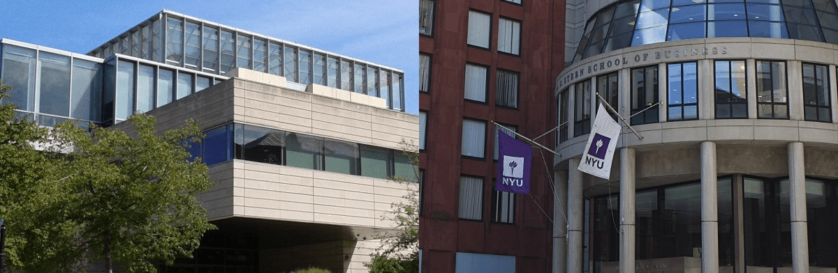 MBA DecisionWire Spotlight: Undecided between Chicago Booth and NYU / Stern