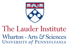 Lauder MA/MBA Joint Degree