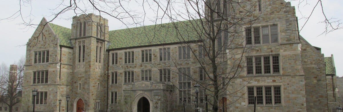 Boston College / Carroll MBA Deadlines