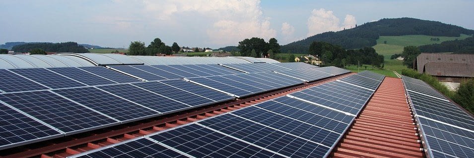 solar partnership