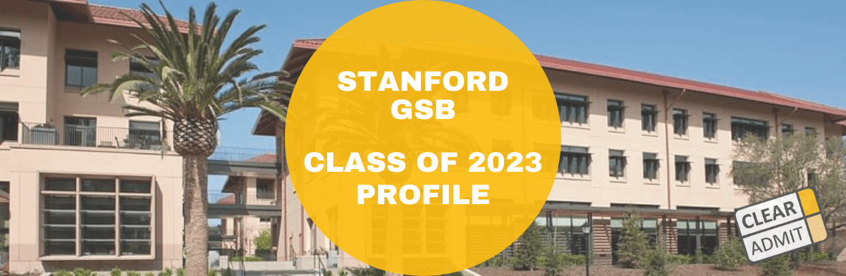 stanford gsb mba class