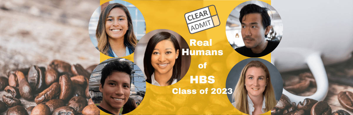 harvard business school class of 2023