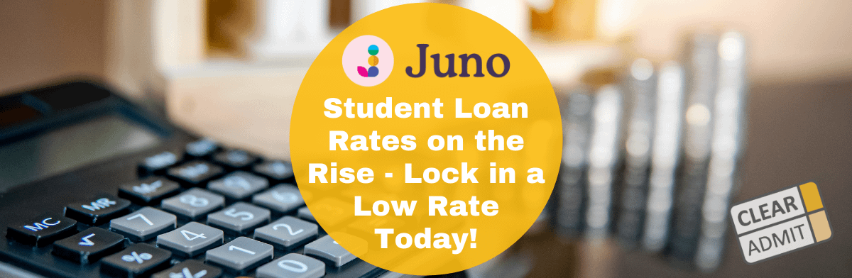 Student Loan Rates