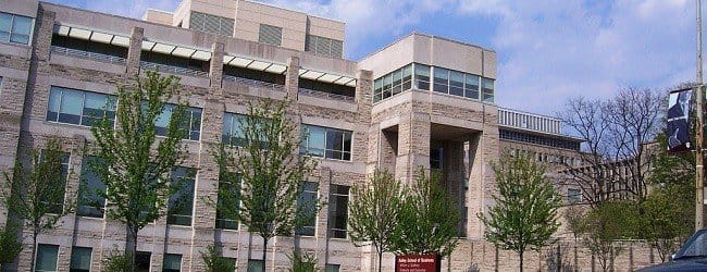 IU / Kelley MBA Interview Questions & Report