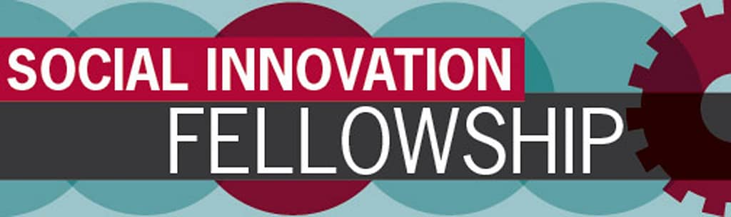 Social Innovation Fellowship