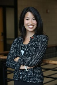 Carlson School of Management’s Linh Gilles