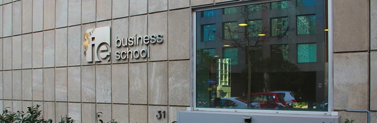 Ie Business School Clear Admit