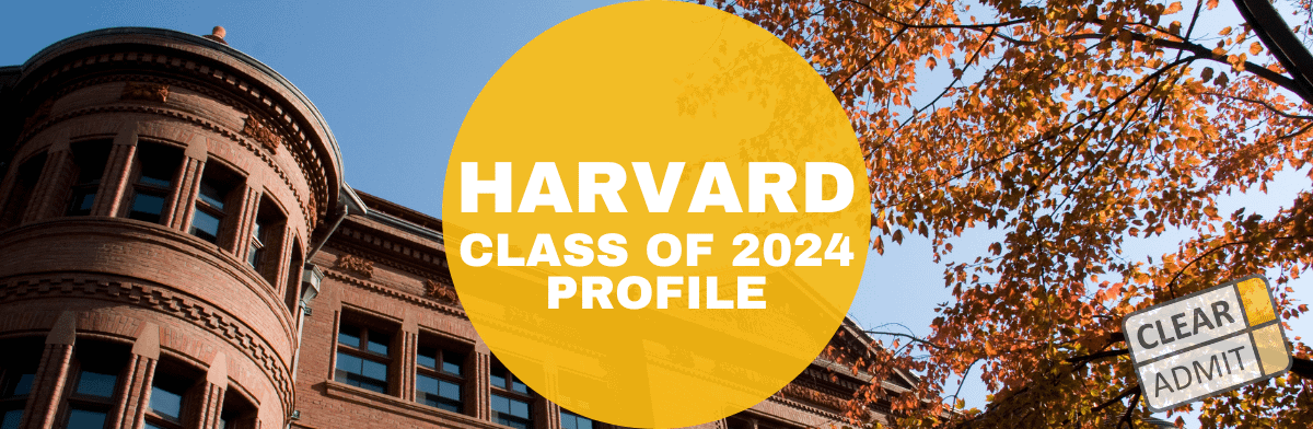 harvard mba class profile