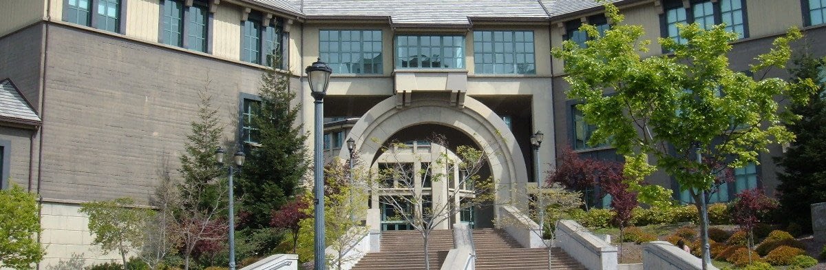 Haas School of Business - University of California, Berkeley