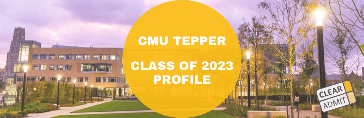 teppers mba class of 2023