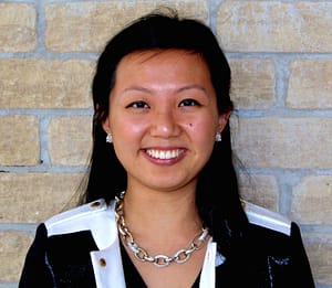 Angelinda Chen