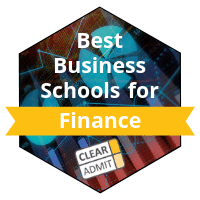 Best Business Schools for Finance