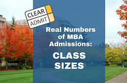 class size of top mba programs