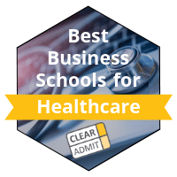Best Healthcare MBA