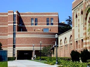 UCLA MBA deadlines