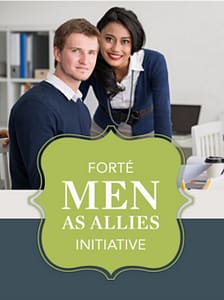 men as allies initiative