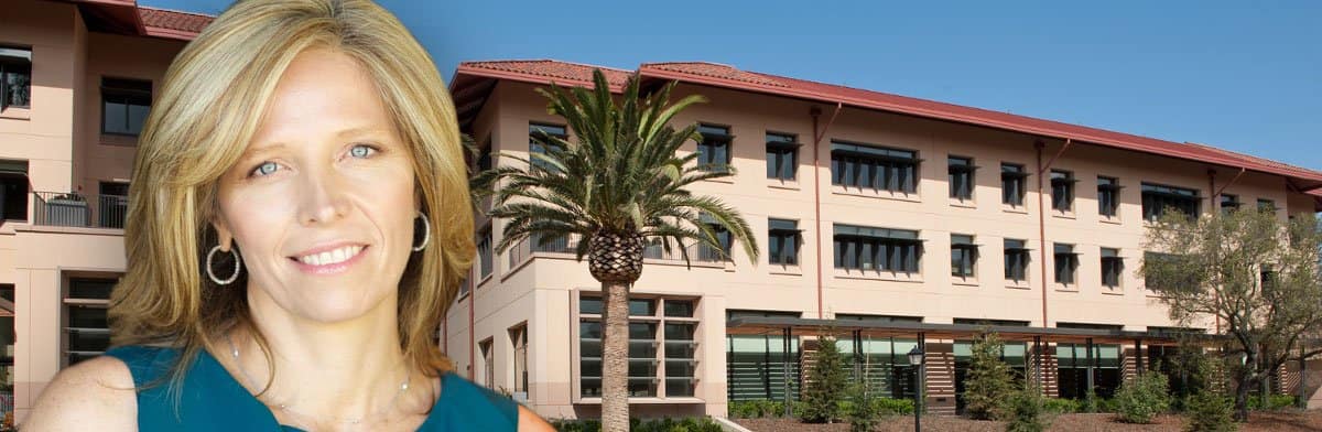 A Conversation with Kirsten Moss, Part II: Essays for Stanford GSB