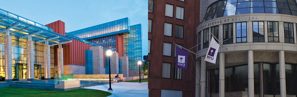 MBA DecisionWire Spotlight: Michigan / Ross or NYU / Stern for Investment Banking