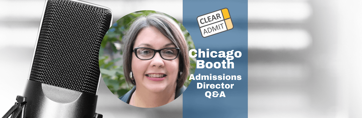 admissions chicago booth