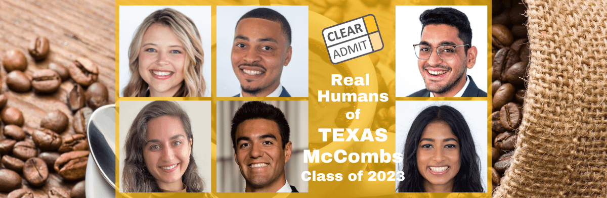 texas mba class of 2023