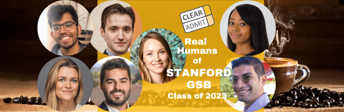 stanford mba class 2023