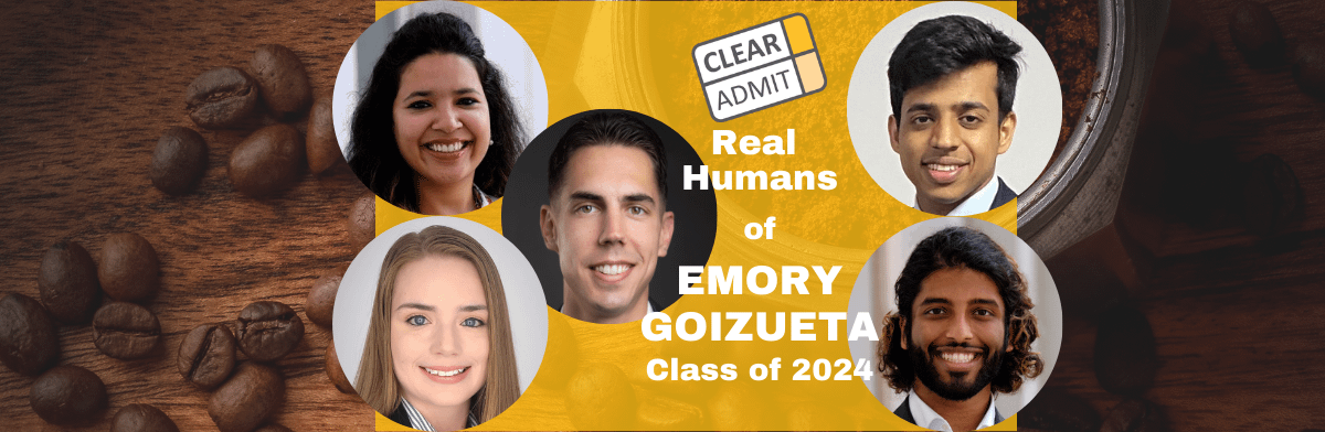 emory mba class of 2024