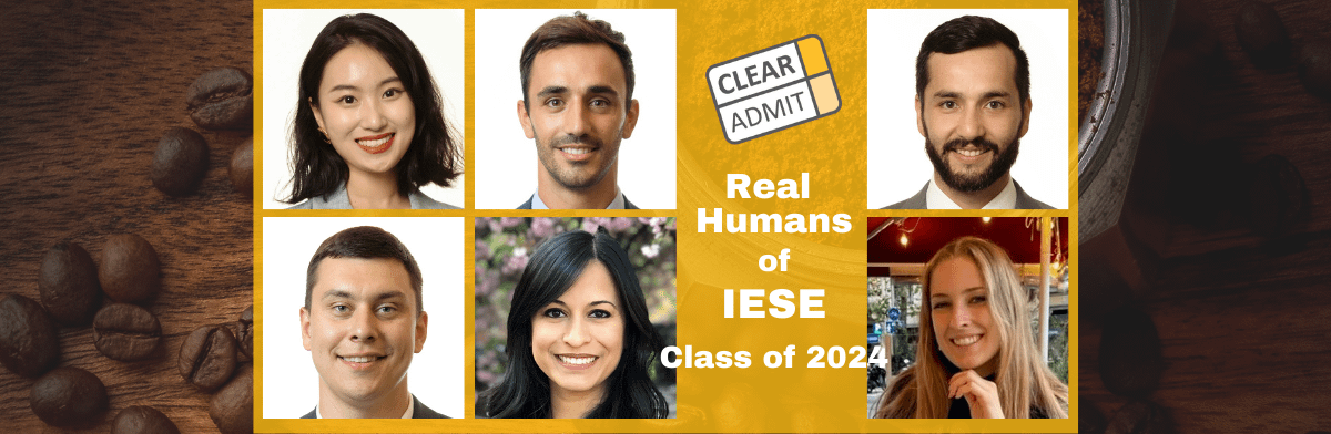 iese mba class of 2024