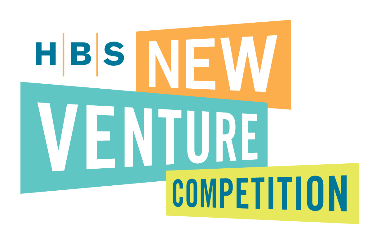 HBS New Venture Competition