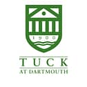 Dartmouth Tuck MBA