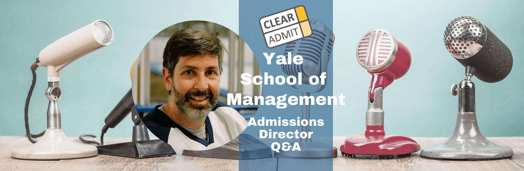 yale admissions director q&a