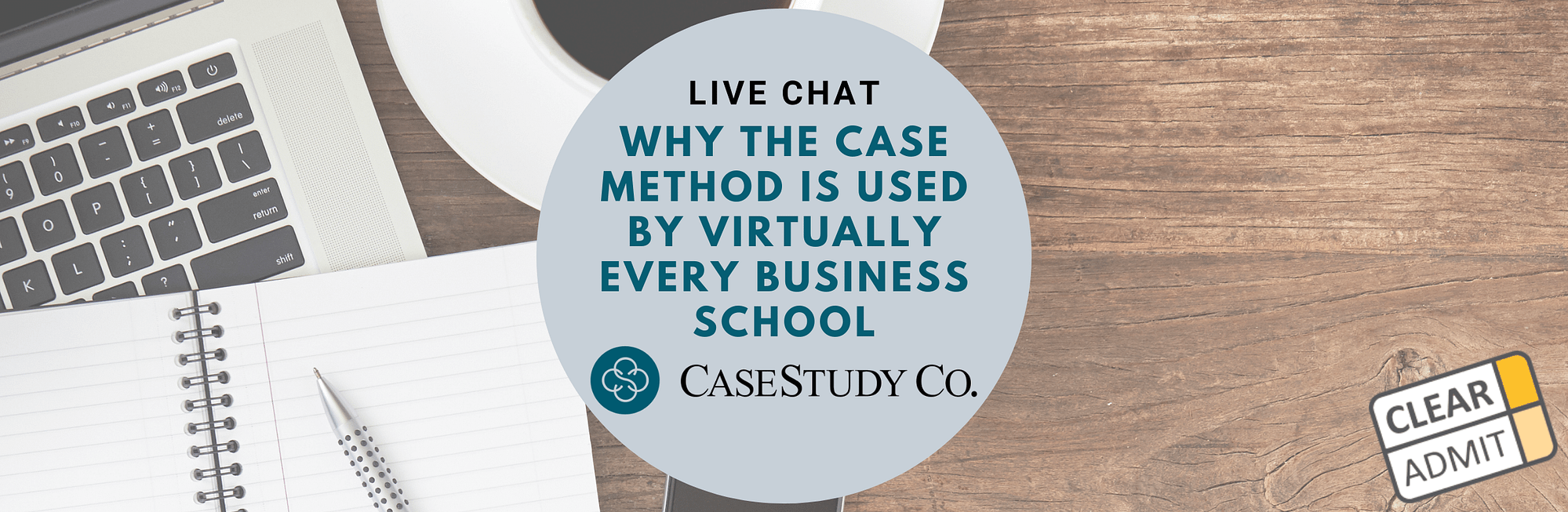 Case Method Live Chat