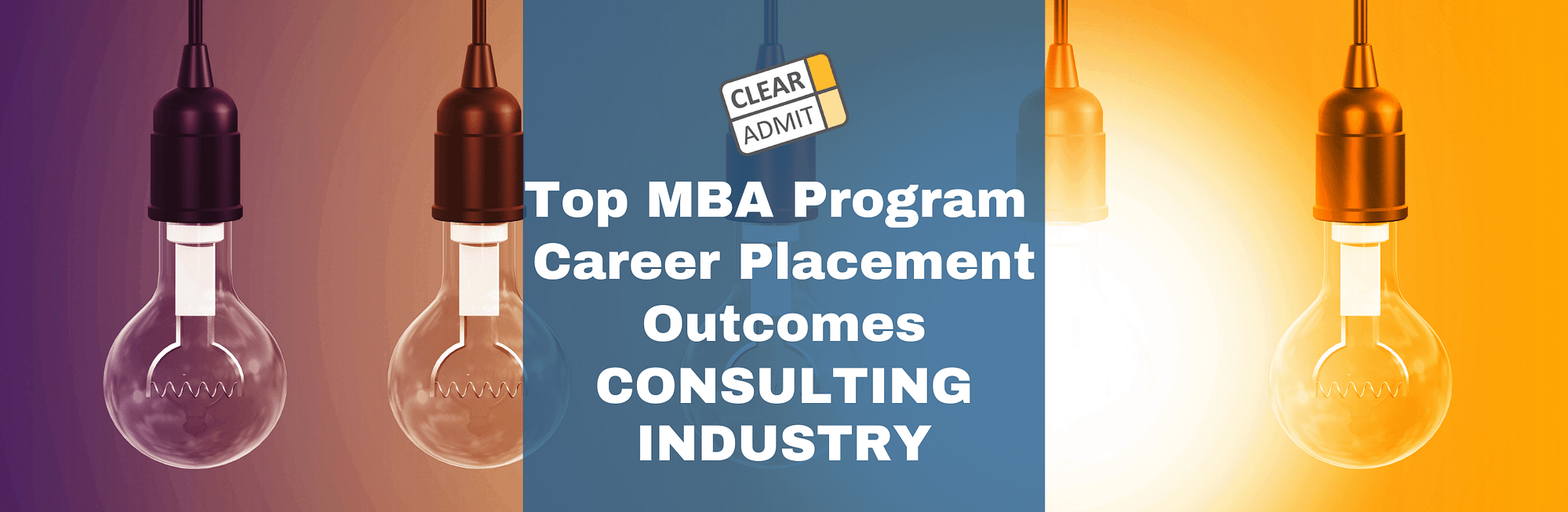 consulting mba jobs