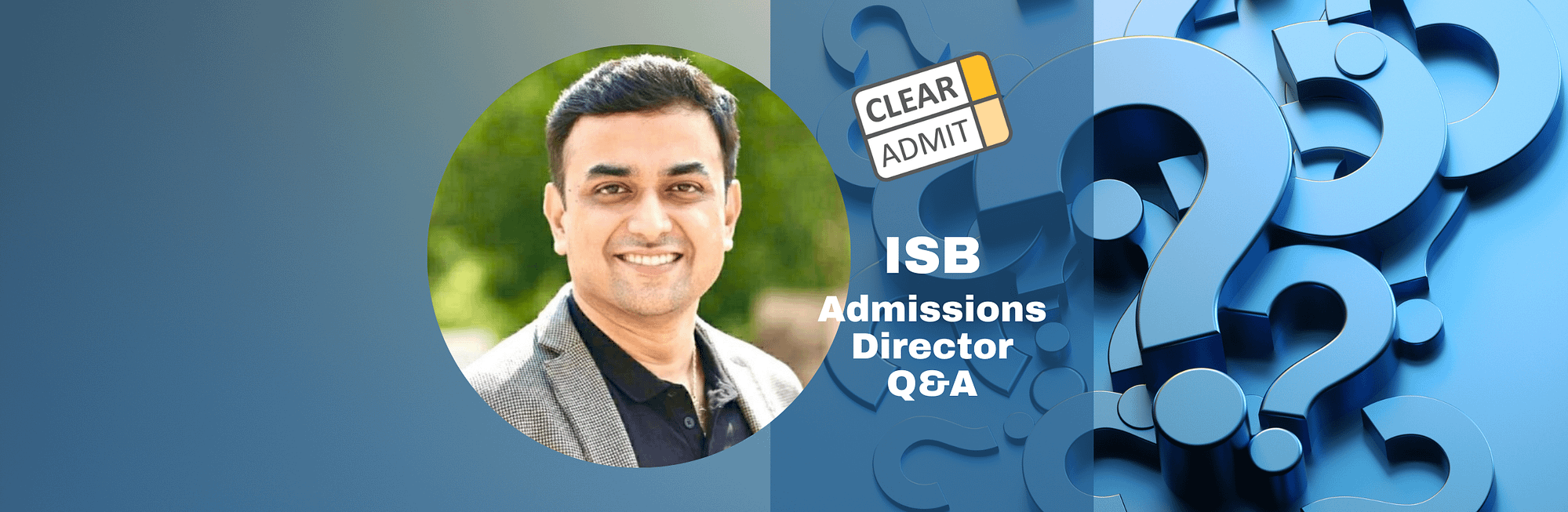 isb pgp admissions