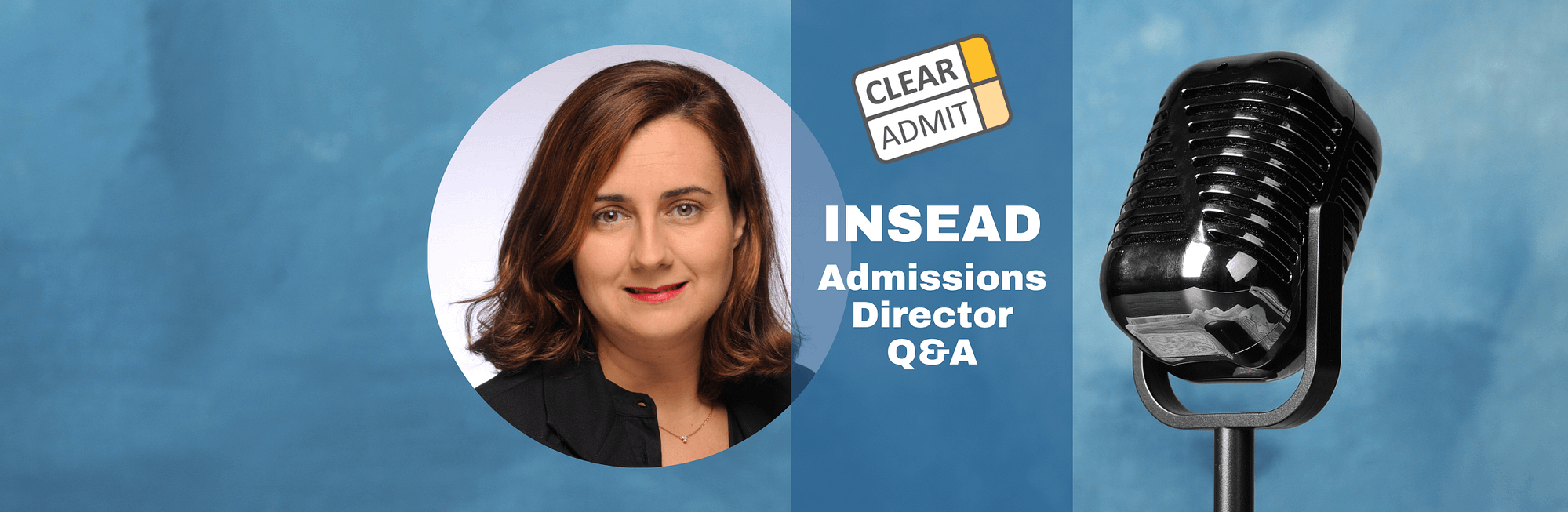 insead admissions