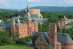Cornell MBA Deadlines